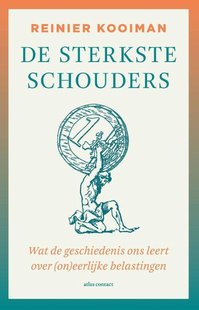 De sterkste schouders