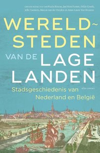 Wereldsteden van de Lage Landen