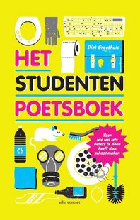 Het studentenpoetsboek