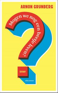 Mogen we nog een beetje leven?