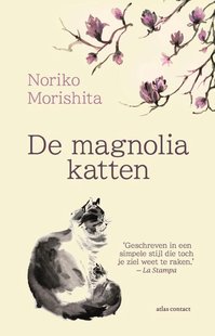 De magnoliakatten