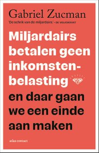 Miljardairs betalen geen inkomstenbelasting en daar gaan we een eind aan maken