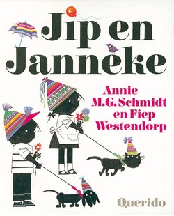 Jip en Janneke