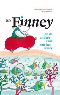 Mr. Finney en de andere kant van het water