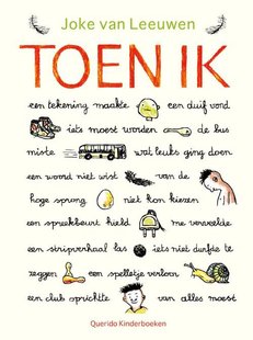 Toen ik