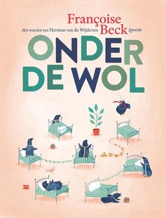 Onder de wol