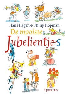 De mooiste Jubelientjes