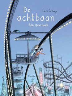 De achtbaan