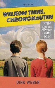 Welkom thuis, chrononauten