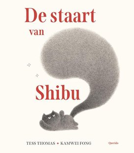 De staart van Shibu