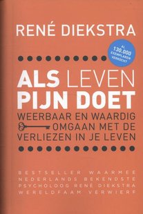 Als leven pijn doet