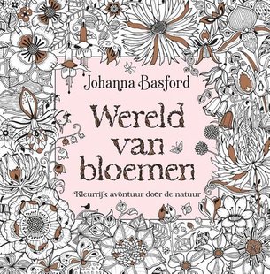 Wereld van bloemen