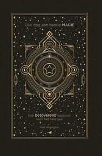 Elke dag een beetje magie