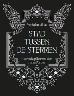 Verhalen uit de stad tussen de sterren
