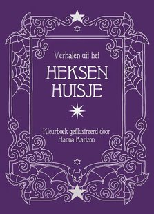 Verhalen uit het heksenhuisje
