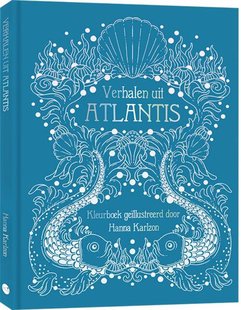 Verhalen uit Atlantis