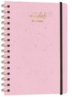CreaChick Weekplanner