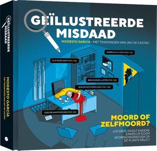 Geïllustreerde misdaad