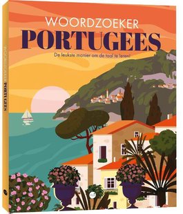 Woordzoeker Portugees