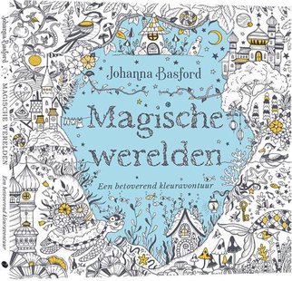 Magische werelden