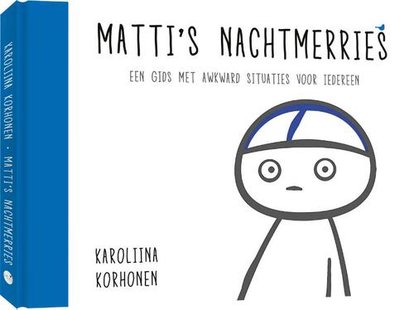 Matti's nachtmerries