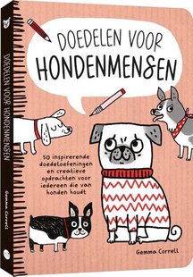 Doedelen voor hondenmensen