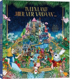 In een land hier ver vandaan…