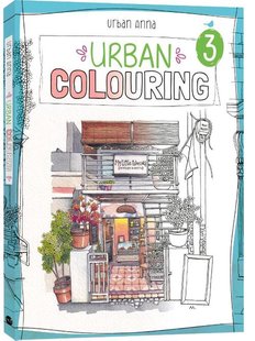Urban Colouring