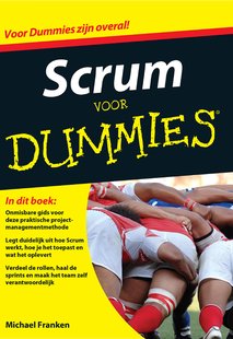Scrum voor Dummies