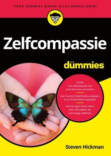 Zelfcompassie voor Dummies