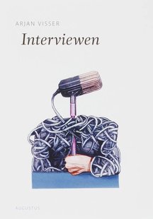 De schrijfbibliotheek Interviewen