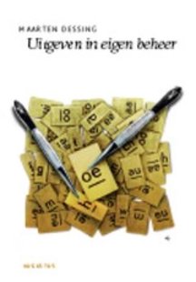 Uitgeven in eigen beheer