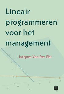 Lineair programmeren voor het management
