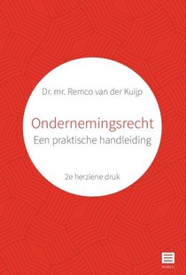 Ondernemingsrecht