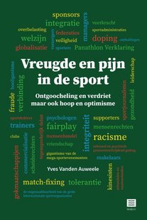 Vreugde en pijn in de sport