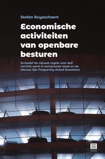 Economische activiteiten van openbare besturen