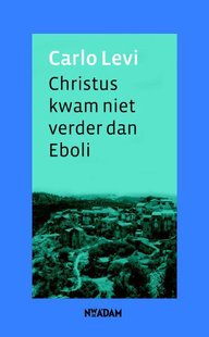 Christus kwam niet verder dan Eboli