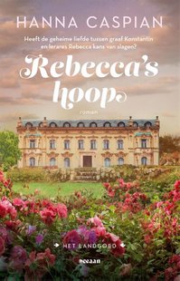 Het landgoed 2 - Rebecca's hoop