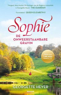 Sophie, de onweerstaanbare gravin
