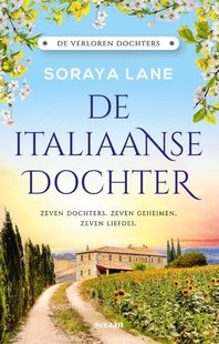 De verloren dochters 1 - De Italiaanse dochter