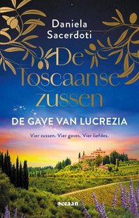De Toscaanse Zussen 1 - De gave van Lucrezia