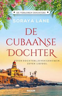 De verloren dochters 2 - De Cubaanse dochter