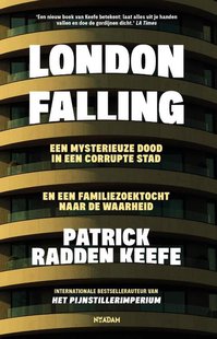 London Falling
