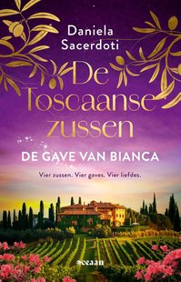 De Toscaanse Zussen 2 - De gave van Bianca