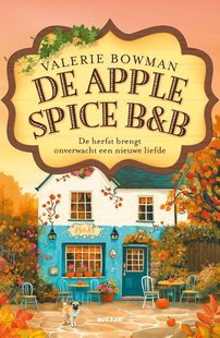 De Apple Spice B&B
