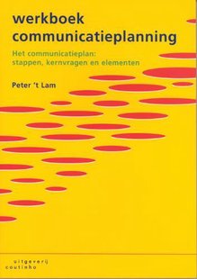 Werkboek communicatieplanning