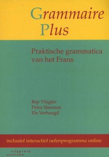 Grammaire plus