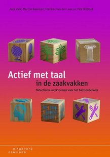 Actief met taal in de zaakvakken