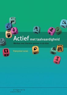 Actief met taalvaardigheid
