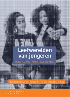 Leefwerelden van jongeren